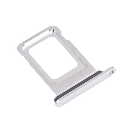 Soporte de Tarjeta SIM Apple iPhone 14 Pro/14 Pro Max Plata